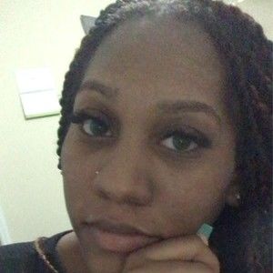 Meet your Posher, Cierra